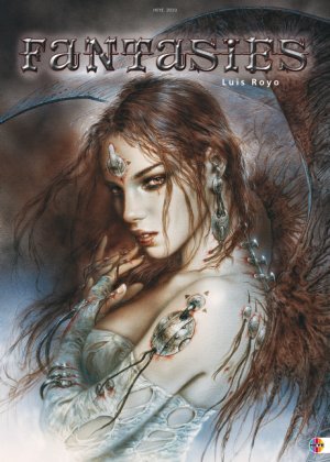 ISBN 9783831849499: Royo Fantasies Edition 2010