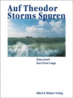 ISBN 9783831900237: Auf Theodor Storms Spuren