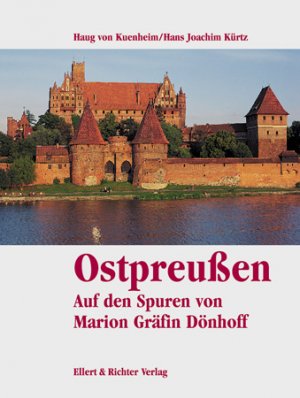 ISBN 9783831901401: Ostpreussen