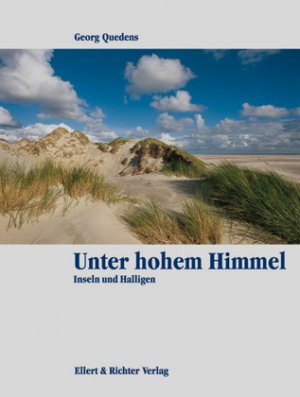 ISBN 9783831902392: Unter hohem Himmel