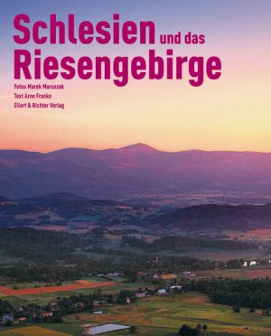 ISBN 9783831902538: Schlesien und das Riesengebirge