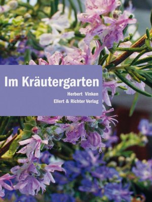 ISBN 9783831902774: Im Kräutergarten