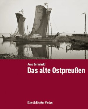 ISBN 9783831902880: Das alte Ostpreußen