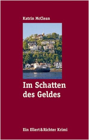 ISBN 9783831903474: Im Schatten des Geldes