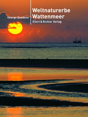 ISBN 9783831903863: Weltnaturerbe Wattenmeer