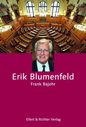 ISBN 9783831904037: Erik Blumenfeld