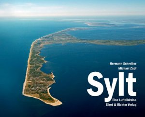 ISBN 9783831904129: Sylt - Eine Luftbildreise