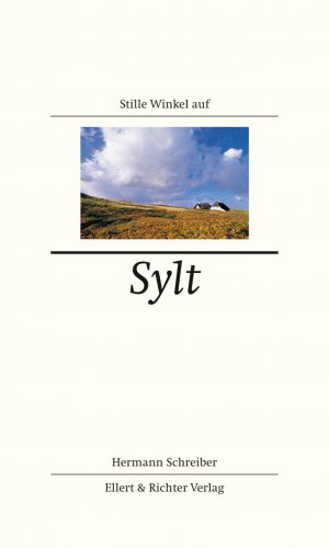 ISBN 9783831904280: Stille Winkel auf Sylt