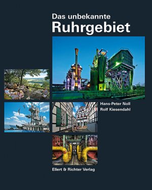 ISBN 9783831905010: Das unbekannte Ruhrgebiet