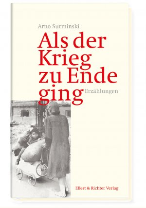 ISBN 9783831905935: Als der Krieg zu Ende ging: Erzählungen Erzählungen