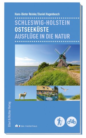 ISBN 9783831906802: Schleswig-Holstein - Ostseeküste