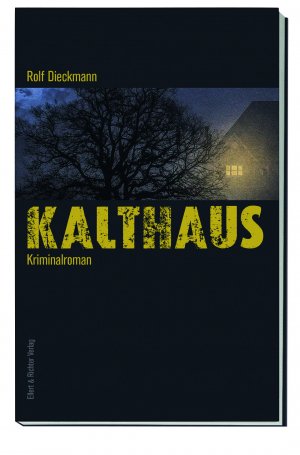 ISBN 9783831907519: Kalthaus