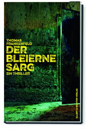 ISBN 9783831907571: Der bleierne Sarg