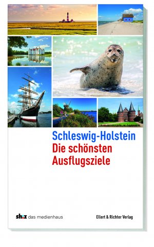 ISBN 9783831907649: Schleswig-Holstein - Die schoensten Ausflugsziele