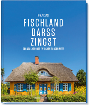 ISBN 9783831908608: Fischland, Darß, Zingst