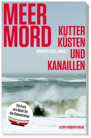 ISBN 9783831908622: Meer Mord - Kutter, Küsten und Kanaillen