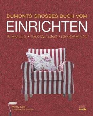 ISBN 9783832088095: DuMonts großes Buch vom Einrichten