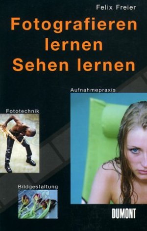 ISBN 9783832112011: Fotografieren lernen - Sehen lernen