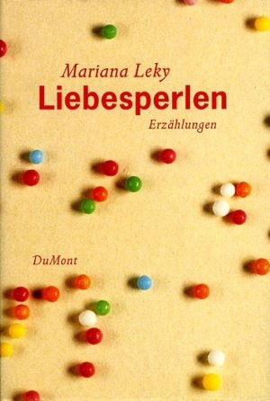 ISBN 9783832158736: Liebesperlen – Erzählungen