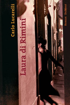 ISBN 9783832160098: Laura di Rimini: Roman