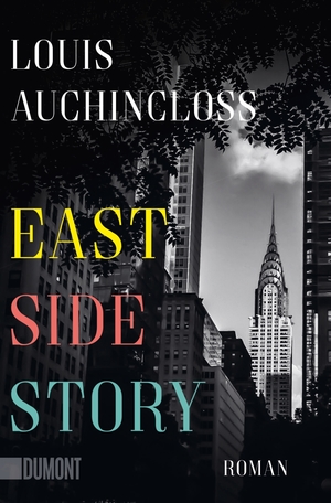 ISBN 9783832161354: East Side Story