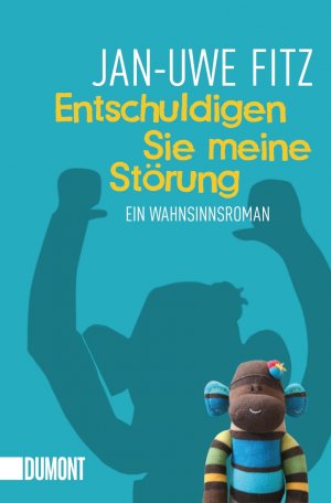 ISBN 9783832161477: Entschuldigen Sie meine Störung