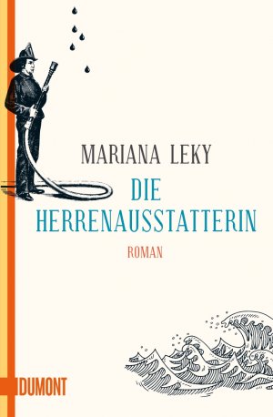 ISBN 9783832161651: Die Herrenausstatterin – Roman