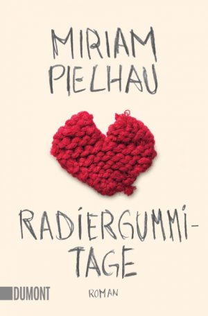 ISBN 9783832162627: Radiergummitage