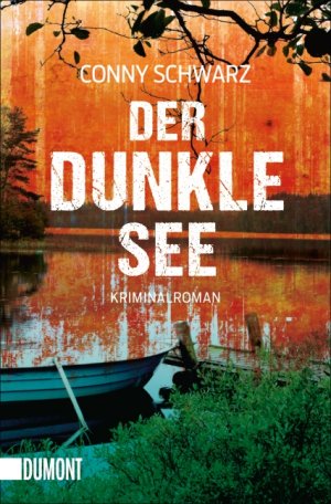 ISBN 9783832163099: Der dunkle See