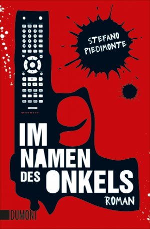 ISBN 9783832163273: Im Namen des Onkels