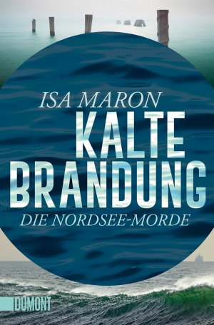 ISBN 9783832163587: Kalte Brandung - Die Nordsee-Morde (2)