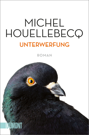 ISBN 9783832163594: Unterwerfung (Orginaltitel - Soumission)