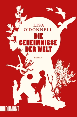 ISBN 9783832163693: Die Geheimnisse der Welt