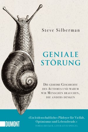 ISBN 9783832164348: DuMont Buchverlag GmbH Geniale Störung: Die geheime Geschichte des Autismus und warum wir Menschen brauchen, die anders denken (Taschenbücher)