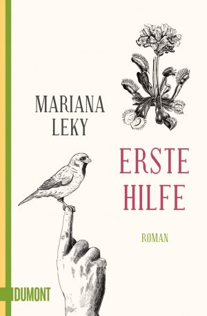 ISBN 9783832164584: Erste Hilfe – Roman