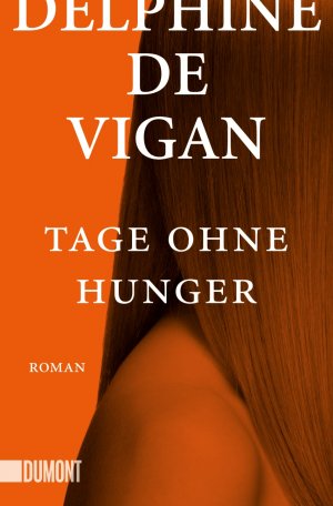 ISBN 9783832164690: Tage ohne Hunger – Roman