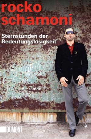 ISBN 9783832164843: Sternstunden der Bedeutungslosigkeit