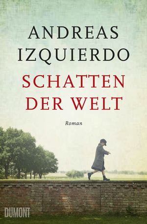 ISBN 9783832164980: Schatten der Welt – Roman