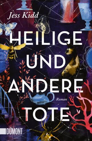 ISBN 9783832165055: Heilige und andere Tote