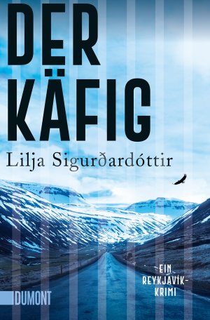 ISBN 9783832165420: Der Käfig - Ein Reykjavík-Krimi