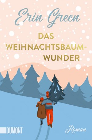 ISBN 9783832165680: Das Weihnachtsbaumwunder – Roman