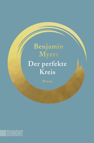 ISBN 9783832166441: Der perfekte Kreis