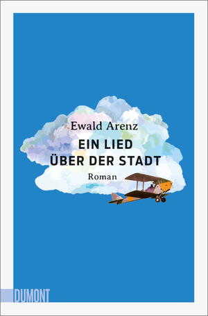 ISBN 9783832166694: Ein Lied über der Stadt