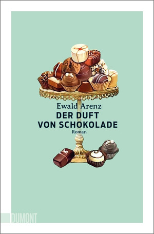 ISBN 9783832166700: Der Duft von Schokolade: Roman