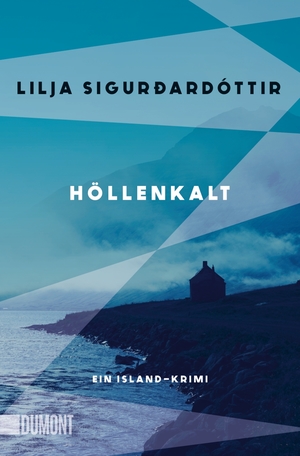 ISBN 9783832166892: Höllenkalt - Ein Island-Krimi