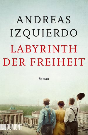 ISBN 9783832166977: Labyrinth der Freiheit