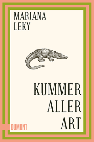 ISBN 9783832167233: Kummer aller Art