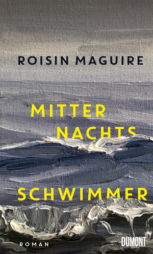 ISBN 9783832168292: Mitternachtsschwimmer – Roman