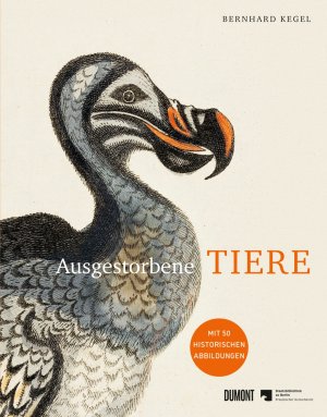 ISBN 9783832169060: Ausgestorbene Tiere