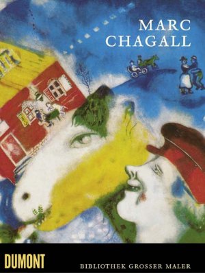 ISBN 9783832172053: Marc Chagall.